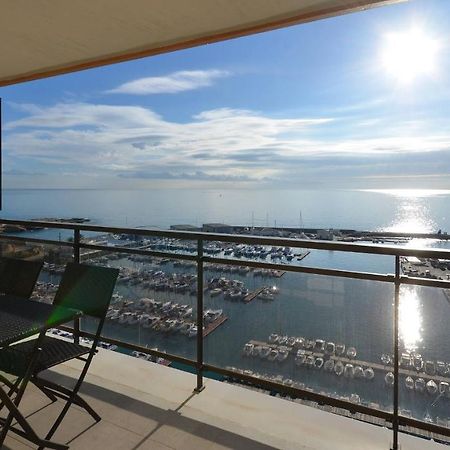 Apartamento Sobre El Puerto El Campello Exterior photo